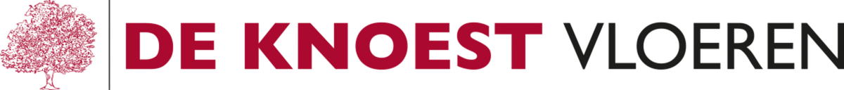logo de knoest vloeren